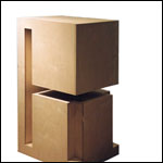 Stoel als object thumbnail